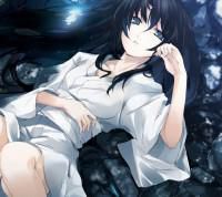 nume- 18
despre el/ea- hanako este un vampir uman care a trait intr-o familie nu tocmai umana, tatal